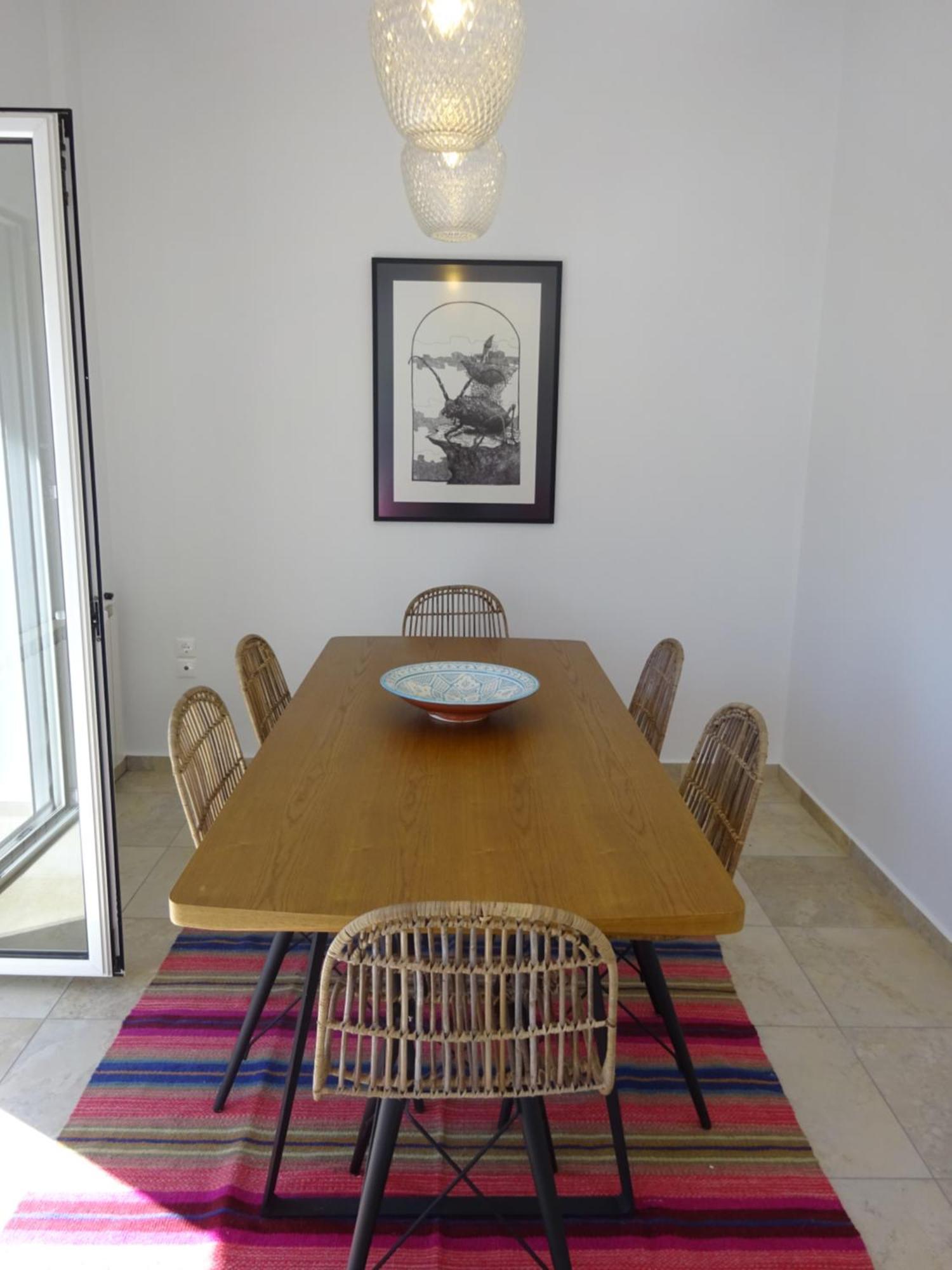 House Of Joy Close To Chania Center Apartment