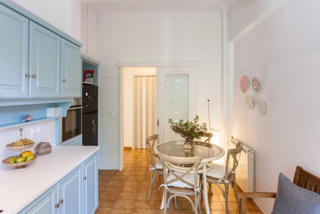Appartement House Of Joy Close To Chania Center *