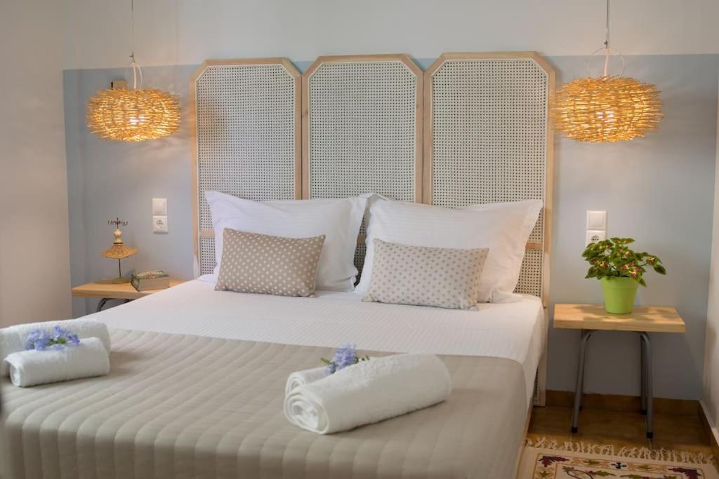Appartement House Of Joy Close To Chania Center Chania (Crete)