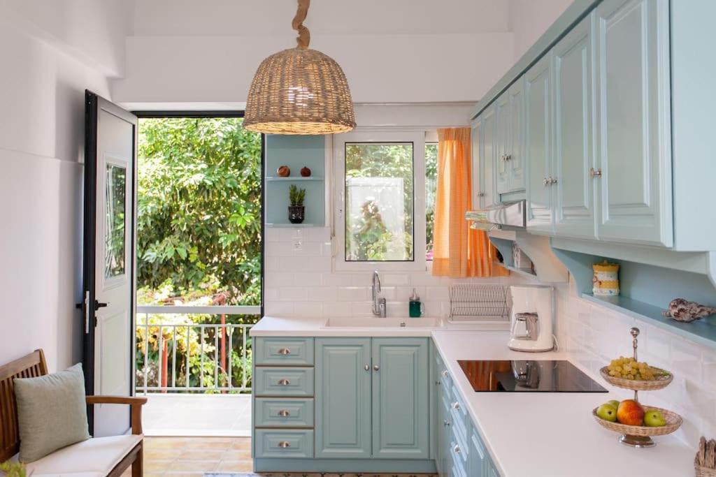 Appartement House Of Joy Close To Chania Center *